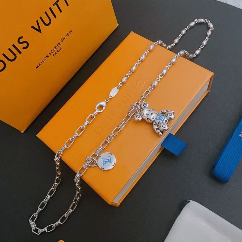 Louis Vuitton Necklaces